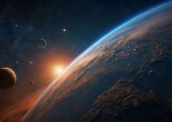 novo-estudo-reforca-teoria-da-origem-da-vida-na-terra