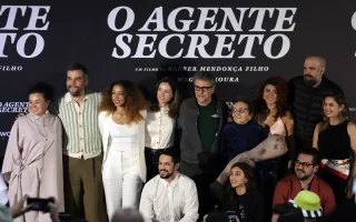 "O Agente Secreto" recebe 4 indicações ao Oscar 2026, confira!
