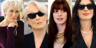 O Diabo Veste Prada 2 arrecada US$ 233 milhões na estreia
