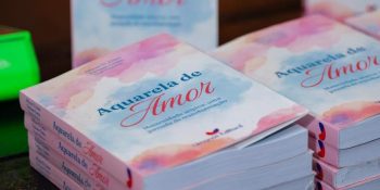 Obra sobre Maternidade Atípica recebe apoio de Max Russi