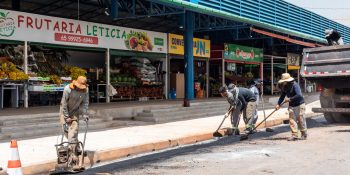 Obras de reforma do Mercado do Porto avançam para fase final