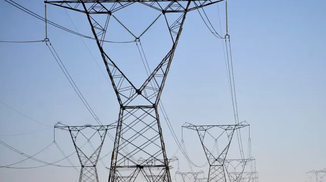 ONS projeta alta de 4,1% no consumo de energia em 2026