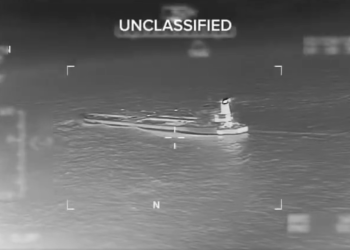 ONU condena bloqueio naval dos EUA contra a Venezuela