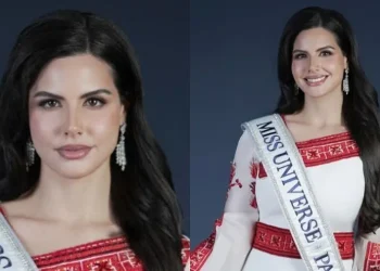 Palestina concorre no Miss Universo pela 1ª vez; saiba mais