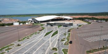 Parque Novo Mato Grosso recebe edição da Semana do Cavalo