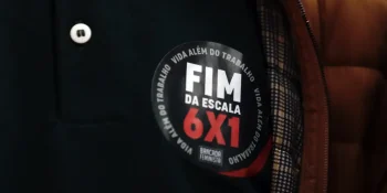 Pesquisa diz que 73% dos brasileiros apoiam fim da escala 6x1