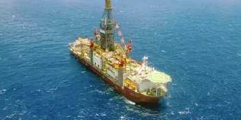 Petrobras chega à Margem Equatorial na simulação do Ibama