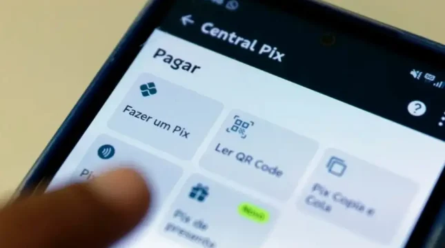 Pix ultrapassa 1 bilhão de chaves cadastradas em setembro