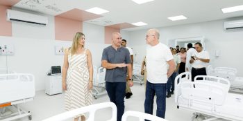 Prefeitura de Cuiabá confirma repasse de R$ 20 mi na saúde