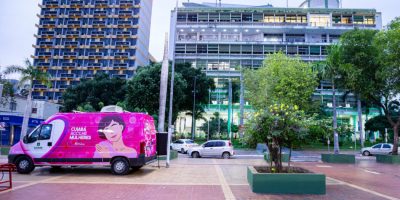 Prefeitura de Cuiabá diversifica ações para o mês da mulher