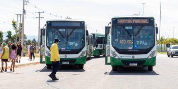 Prefeitura de Cuiabá garante ônibus gratuito na Semana do Cavalo