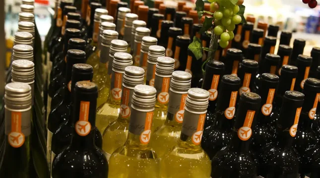 Prévia da inflação varia 0,62%, com alimentação e bebidas