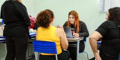 Procon Perto de Você leva serviços ao bairro Cristo Rei