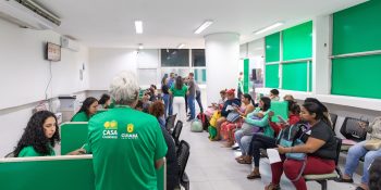 Programa Casa Cuiabana aprova 1,2 mil moradias em Cuiabá