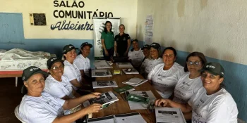 Programa Mulheres em Campo chega em Rondonópolis