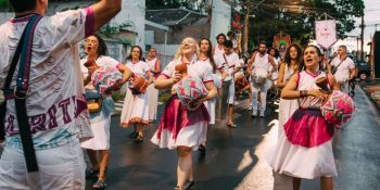 Programação de Carnaval em Cuiabá destaca diversidade cultural