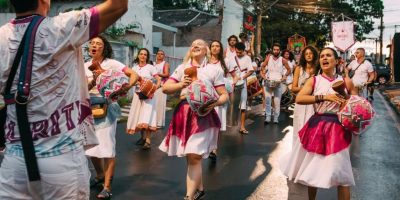 Programação de Carnaval em Cuiabá destaca diversidade cultural