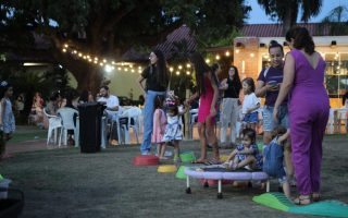 Confira programação cultural para aproveitar as férias em Cuiabá