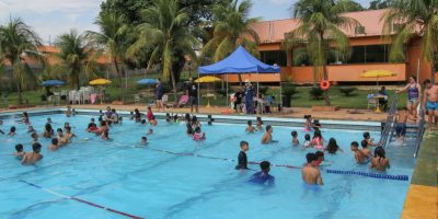 Confira a programação do Sesc Dr. Meirelles neste final de semana