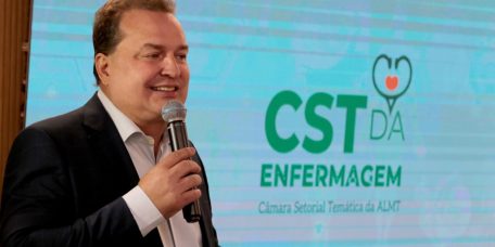 Projeto leva apoio a profissionais do Hospital de Cuiabá