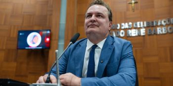 Projeto de Max busca ajudar autonomia financeira as mulheres