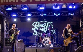 Projeto Piano Rock realiza apresentações gratuitas em Cuiabá