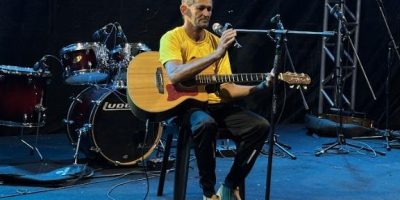 Projeto Rota Cultural leva lazer e atrações ao bairro Pedra 90