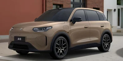 Ranking de carros da China indica o que vem para o Brasil