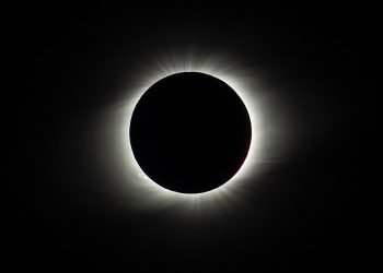 Raro eclipse na Europa pode desvendar mistérios do Sol