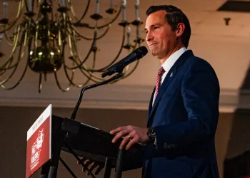 Republicano vence eleição para Câmara dos EUA no Tennessee