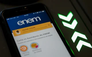 Resultados do Enem 2025 serão divulgados em 16 de janeiro