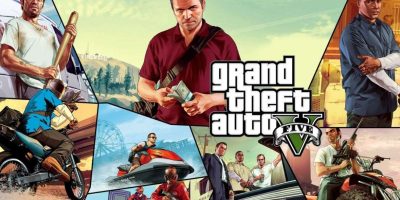 Rockstar traz upgrade gratuito GTA V para PS5, Xbox Series e PC
