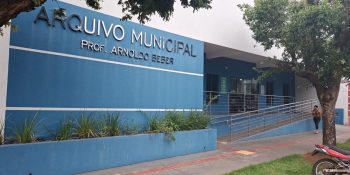 Rondonópolis abre seletivo para contratação de bibliotecário