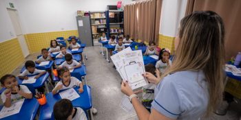 Rondonópolis abre seletivo para contratação de professores