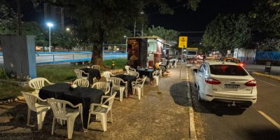 Rondonópolis começa a se adequar ao programa Ambulante Legal