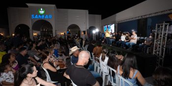 Rondonópolis inaugura agência do Sanear em Vila Operária