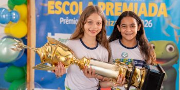 Rondonópolis conquista 16º lugar no ranking de alfabetização