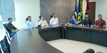Rondonópolis define diretrizes para início das obras da Policlínica