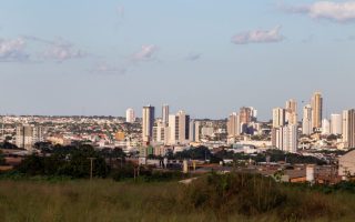 Rondonópolis encerra 2025 entre os maiores exportadores do País