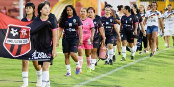Rondonópolis estreia Copa Integração com 80 equipes