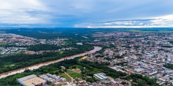 Rondonópolis fecha o trimestre como maior exportador de MT