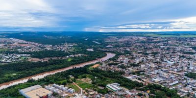 Rondonópolis fecha o trimestre como maior exportador de MT