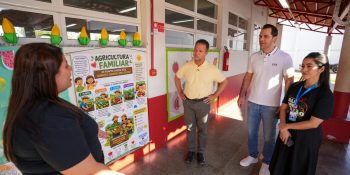 Rondonópolis realiza feira para valorização da merenda escolar