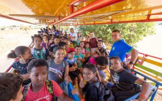 Rondonópolis fortalece políticas sociais e amplia ações em 2025