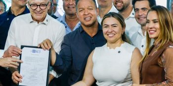 Rondonópolis e Governo anunciam contrato com Santa Casa