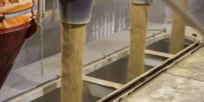 Rondonópolis lidera exportações em Mato Grosso bimestre 2026