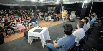 Rondonópolis assina ordem serviço na construção de CAPS 24h