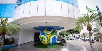 Rondonópolis realiza ponto de troca de figurinhas no domingo (28)