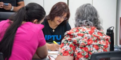 Rondonópolis leva programa aos bairros com o Fazenda Itinerante