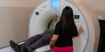 Prefeitura de Rondonópolis promove mutirão de tomografia